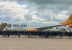 Hull City, Summer Tour 2024 hazırlık kampı için İstanbul’da