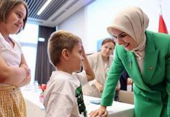 Bakan Göktaş, Senegal'de Türk vatandaşlarıyla bir araya geldi