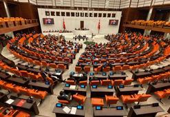 TBMM Genel Kurulu'nda 'Suriye' ve 'Kürt' tartışması