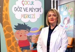 “Dünya nüfusuyla birlikte önlenebilir körlük de artıyor”