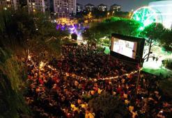 Akasya’da ‘Açık Hava Sineması’ etkinlikleri başlıyor