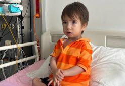 Kalp nakli bekleyen İbrahim için imza kampanyası