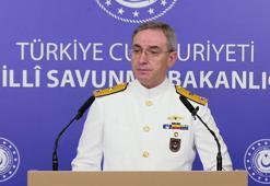 MSB: Pençe Kilit bölgesinde kilit kapanıyor