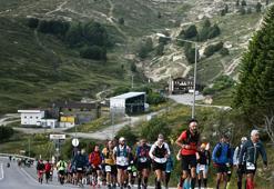 Uludağ’da Ultra Trail heyecanı