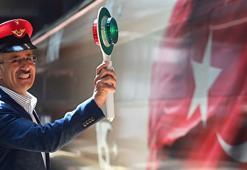 15 Temmuz Demokrasi ve Milli Birlik Treni, 14 Temmuz'da yola çıkacak