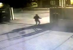 Polis merkezine silahlı saldırı girişiminde bulunan sanık, 'Şehit olmaya gidiyorum' demiş