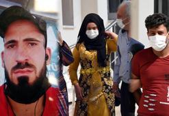 Hayvan gübresinin içinde cesedi bulunan Efya’yı öldürmek için cezaevinden firar etmiş