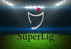 Süper Lig’de 2024-2025 sezonunun fikstürü çekildi