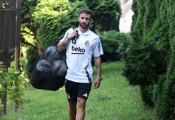 Rafa Silva: Süper Lig'in rekabetçi ve zor bir lig olduğunu biliyorum