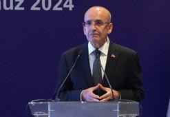 Bakan Şimşek: Enflasyonda en zoru geride kaldı