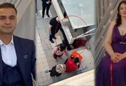 1 aylık eşi uzman çavuş tarafından öldürülen Burcu’nun annesi: Olaydan 4 gün önce boşanma kararı aldılar