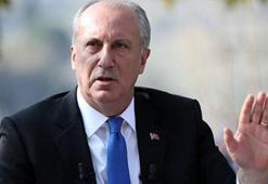 Muharrem İnce'ye kumpas davasında uzlaştırma talebi