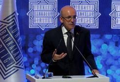 Bakan Şimşek: Amacımız vergilendirilmemiş alan bırakmamaktır