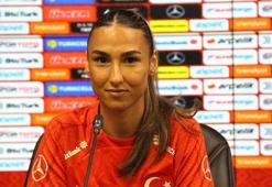 Necla Güngör Kıragası: Mutlaka puan almamız gereken bir maç