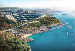 Century 21 Trio Gayrimenkul, The House Residence projesinin tüm satış yetkilerini aldığını duyurdu