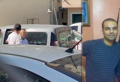 Sorguda tabancayı nasıl kullandığını tarif edemeyince, dini nikahla yaşadığı öğretmen gözaltına alındı