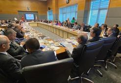 Soyadı düzenlemesini de içeren 9'uncu Yargı Paketi, komisyondan geçti