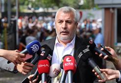 KPSS Lisans oturumlarına 1 milyon 470 bin 487 kişi başvurdu