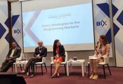 Uluslararası panelde Türkiye’nin biyoteknolojik ilaç ekosistemi anlatıldı