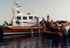 IFRC: Akdeniz’de 261 göçmen kurtarıldı