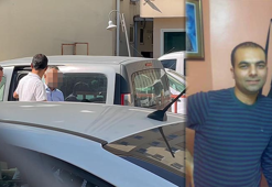 Sorguda tabancayı nasıl kullandığını tarif edemeyince, dini nikahla yaşadığı öğretmen gözaltına alındı