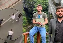 Rize'de kira anlaşmazlığı kavgasında 2 kişiyi öldüren sanığa müebbet ve 34,5 yıl hapis