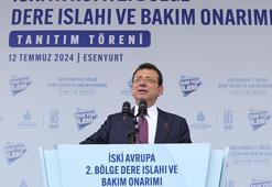 İmamoğlu: Bizim hedefimiz günü kurtarmak değil çözüm üretmek