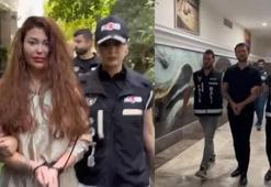 Neslim Güngen’in ifadesi ortaya çıktı