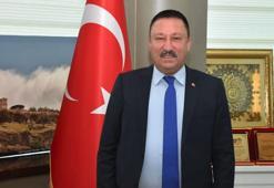 Eski Bağlar Belediyesi Başkanı ve 14 yakınının mal varlıklarına el konuldu