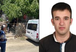 Belediye işçisini öldüren 15 yaşındaki şüpheli tutuklandı