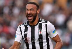 Fenerbahçe, Cenk Tosun ile prensipte anlaştı