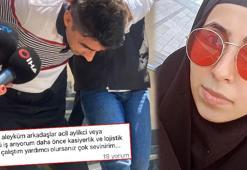 Beylikdüzü'nde 23 gündür kayıp olan Erva'nın inşaatta cesedi bulundu