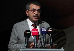 Milli Eğitim Bakanı Tekin 8. Uluslararası 15 Temmuz Sempozyumu'na katıldı