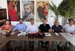 Bodrum'da 'pahalılık' haberlerine ortak açıklama