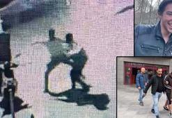 Üniversiteli motokurye Ata'yı öldüren sanığa 24 yıl hapis, azmettirdiği ileri sürülen babasına beraat