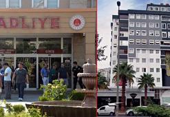 35 kişiye mezar olan Ezgi Apartmanı davasında 'reddi hakim' talebi