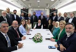 Cumhurbaşkanı Erdoğan'dan 'Suriye' açıklaması: Görevi Bakan Fidan'a verdim