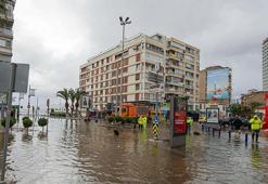 'İzmir'de olası bir depremde deniz kentin içine girecek'