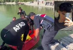 Bedirhan, serinlemek için girdiği baraj gölünde boğuldu