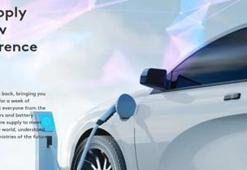 Akcoat, 16. Lityum Konferansı'nda Türkiye'yi temsil etti