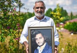 15 Temmuz şehidi Halil Kantarcı’nın babası: 1 tane Halil kaybettim, 100 bin tane Halil’im oldu