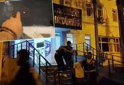 Otel ile CHP'li vekilin ailesine ait kafeye silahlı saldırıya 3 gözaltı