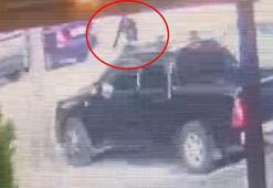 Husumetlisi bıçaklayıp, boğazını kesti, koşarak ulaşmaya çalıştığı hastanede öldü