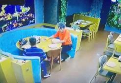 Beylikdüzü'nde evlilik vaadiyle buluştu, tuzak kurup evindeki altınları çaldı