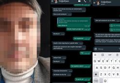 Öğretmeninin tacizine uğradığını öne süren öğrenci: Kalçamı sıktı