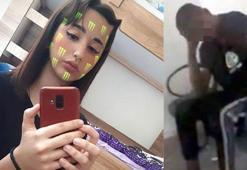 Asansör boşluğuna ittiği Yasemin'in cesedi bulunmasın diye üzerine moloz atmış