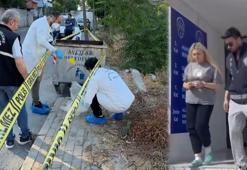 Avcılar’da bebeğini çöpe atan kadın adliyeye sevk edildi