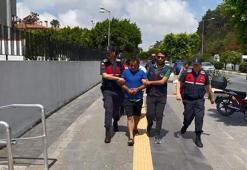 Sahte MİT görevlisini jandarma yakaladı