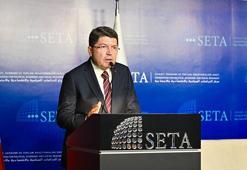 Bakan Tunç: Bir daha hiç darbe olmasın diye daha köklü reformlara adım atmamız lazım