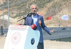 Bakan Uraloğlu: Türksat 6A uzay yolculuğu sorunsuz sürüyor